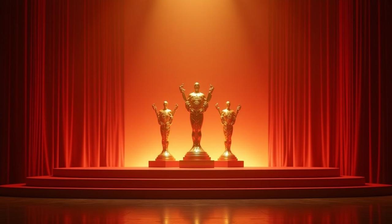 777影视新闻 - 《山海情》荣获第34届中国电视剧飞天奖最佳电视剧奖