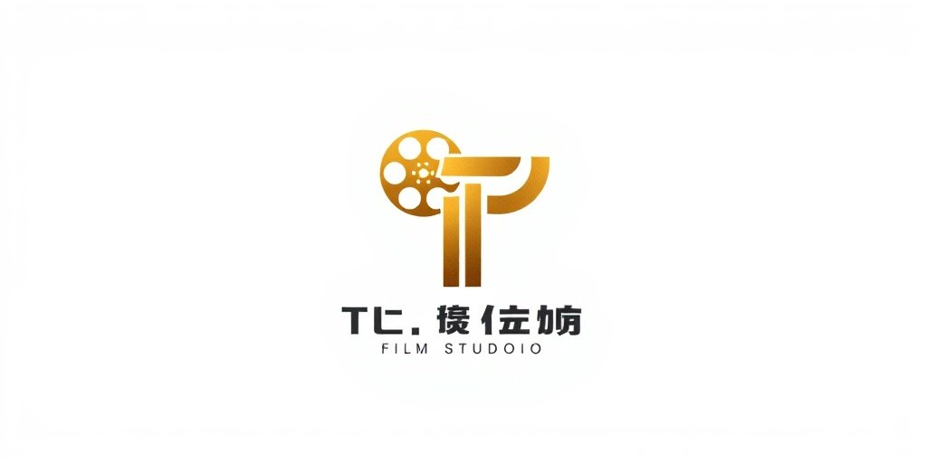 777影视合作伙伴 - 腾讯影业品牌Logo